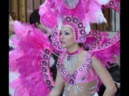 Carnaval de Mula 2013